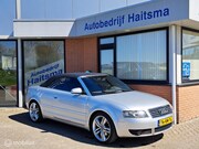 Audi A4 - Cabriolet 3.0 V6 Exclusive