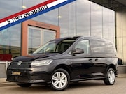 Volkswagen Caddy - 1.5 TSI 5p DSG | Stoelverwarming | Voorruitverwarming | DAB 