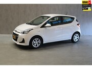 Hyundai i10 - 1.0i Comfort Cruise Controle Prijs is Rijklaar incl 12 maand
