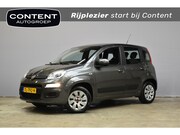 Fiat Panda - TwinAir Turbo 80PK Dualogic Lounge