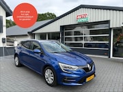 Renault Mégane - Estate 1.3 TCe 140 Equilibre, Lane assist, Airco, Parkeerhul