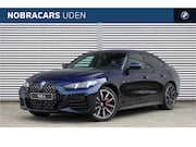 BMW 4-serie Gran Coupe - 420i M Sport Automaat / Schuif-kanteldak / Trekhaak / Achter
