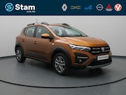 Dacia Sandero - Stepway 90pk TCe Essential Apple Carplay/Android Auto | Trek