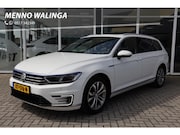 Volkswagen Passat - Variant 1.4 TSI GTE Connected Series Plus|Pano|Navi|Stoelver