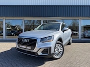 Audi Q2 - 35 TFSI CoD Design - NL Auto Navi Stoelverw. 17inch LMV