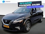 Nissan Qashqai - 1.3 MHEV Xtronic Acenta
