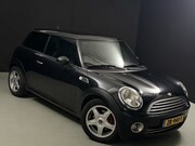 MINI Cooper - 1.6 *Xenon*Navi*Grootscherm