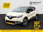 Renault Captur - 1.2 TCe Xmod EDC AUTOMAAT / CAMERA / STOELVERW. / TREKHAAK /
