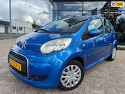 Citroën C1 - 1.0-12V Selection|Airco