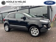 Ford EcoSport - 1.0 EcoBoost 125pk Titanium