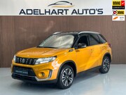 Suzuki Vitara - 1.5 Hybrid Style Automaat / Panorama dak / Navigatie full ma