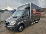 Mercedes-Benz Sprinter - 513 2.2 CDI 432, Apk, Nap, Airco