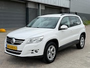 Volkswagen Tiguan - 1.4 TSI Sport&Style - Goed onderhouden