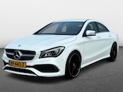 Mercedes-Benz CLA-Klasse - 180 AMG Aut | NAP/ origineel NL | Camera | Led koplampen