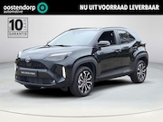 Toyota Yaris Cross - 1.5 Hybrid 115 Dynamic + Comfort Pack | Nieuwe auto | Direct