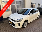 Kia Rio - 1.0 T-GDI EcoDynamics 100pk First Edition Carplay