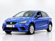 Seat Ibiza - 1.0 EcoTSI Style Business Connect | LED | Digital Cockpit | 