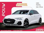 Audi A3 - Sportback 45 TFSIe 272pk S Edition Competition | SoH 100% |
