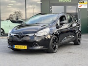 Renault Clio - Estate 1.5 dCi ECO Expression|Navi|Airco|Lmv