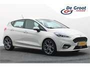 Ford Fiesta - 1.0 EcoBoost ST-Line X Eerste Eigenaar, B&O, Winter-Pack, AC