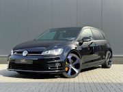 Volkswagen Golf - 1.4 TSI R-line Stoelverwarming|Navi|Bluetooth|PDC|DAB|18 inc