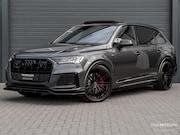Audi Q7 - 60 TFSI e quattro Competition Pano RS-Stoelen Trekhaak B&O 3