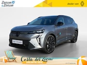 Renault Scénic - EV87 long range Esprit Alpine Automaat | DEMO - 17% Bijtelli