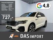 Volkswagen Touareg - R-Line 3.0 V6 TDI DSG 4Motion 360&deg;KAM AHK