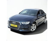 Audi A3 - Limousine 30 TFSI Pro Line 1e eigenaar Dealer onderhouden