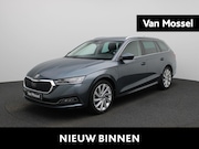 Skoda Octavia - Combi 1.4 TSI iV PHEV Business Edition | Automaat | Virtual