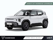 Kia EV2 - Air 61 kWh | Direct leverbaar uit voorraad