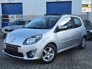 Renault Twingo - 1.2-16V Night & Day AUTOMAAT/PANO/AIRCO/CR CONTROM