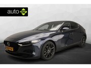 Mazda 3 - 2.0 e-SkyActiv-X M Hybrid 180 Luxury Aut. | Leder | Bose | C