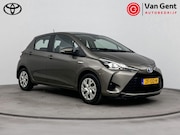Toyota Yaris - 1.5 Hybrid Active | Fietsensteun | Cruise Control | Clima | 