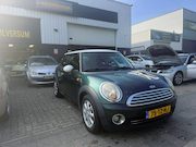 MINI Cooper - 3-Deurs 1.6 Pepper
