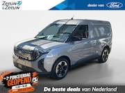 Ford Transit Courier - E-Transit Limited 46 kWh Let op! te bestellen voertuig! | Nu
