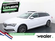 Skoda Superb - 1.4 TSI iV Laurin & Klement Edition | 218 PK | SoH 97% | Tre