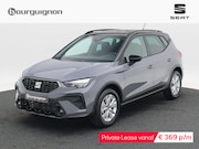 Seat Arona - Style Business Connect 1.0 TSI 115 PK | Automaat | Stoelverw