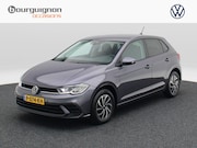Volkswagen Polo - 1.0 TSi Life Business | Adaptive Cruise | Stoelverwarming | 