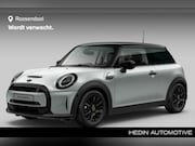 MINI Mini Electric - Business Edition 33 kWh | Stuurverwarming | Driving Assistan
