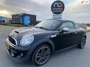 MINI Coupé - Mini 2013 * 1.6 184PK * AUTOMAAT * CLIMA * NAVI