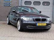 BMW 1-serie - 116 116i EffDyn.Edition