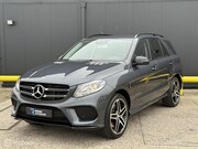 Mercedes-Benz GLE-klasse - 500 e 4MATIC AMG-PAKKET NAP
