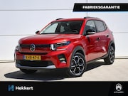 Citroën C3 - Max 1.2 Hybrid 110pk Automaat 17''LM | CRUISE.C | CAMERA | D