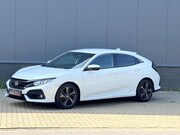 Honda Civic - 1.0 i-VTEC Elegance Leer