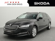 Skoda Superb - Combi 1.4 TSI 218pk iV Business Edition Plus | Dynamic chass
