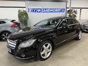 Mercedes-Benz CLS-klasse - 350 // Schuifdak // Harman Kardon // Zonnescherm achterrraam