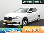 Skoda Fabia - 1.0 TSI Selection Cruise - Apple Carplay - Armsteun - Privac