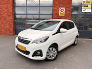 Peugeot 108 - 1.0 e-VTi Active TOP! | Airco|Bluetooth Carkit