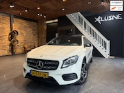 Mercedes-Benz GLA-Klasse - 200 Premium Plus